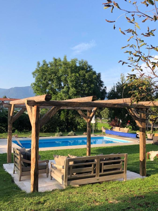 Ferienhaus Casa Anna