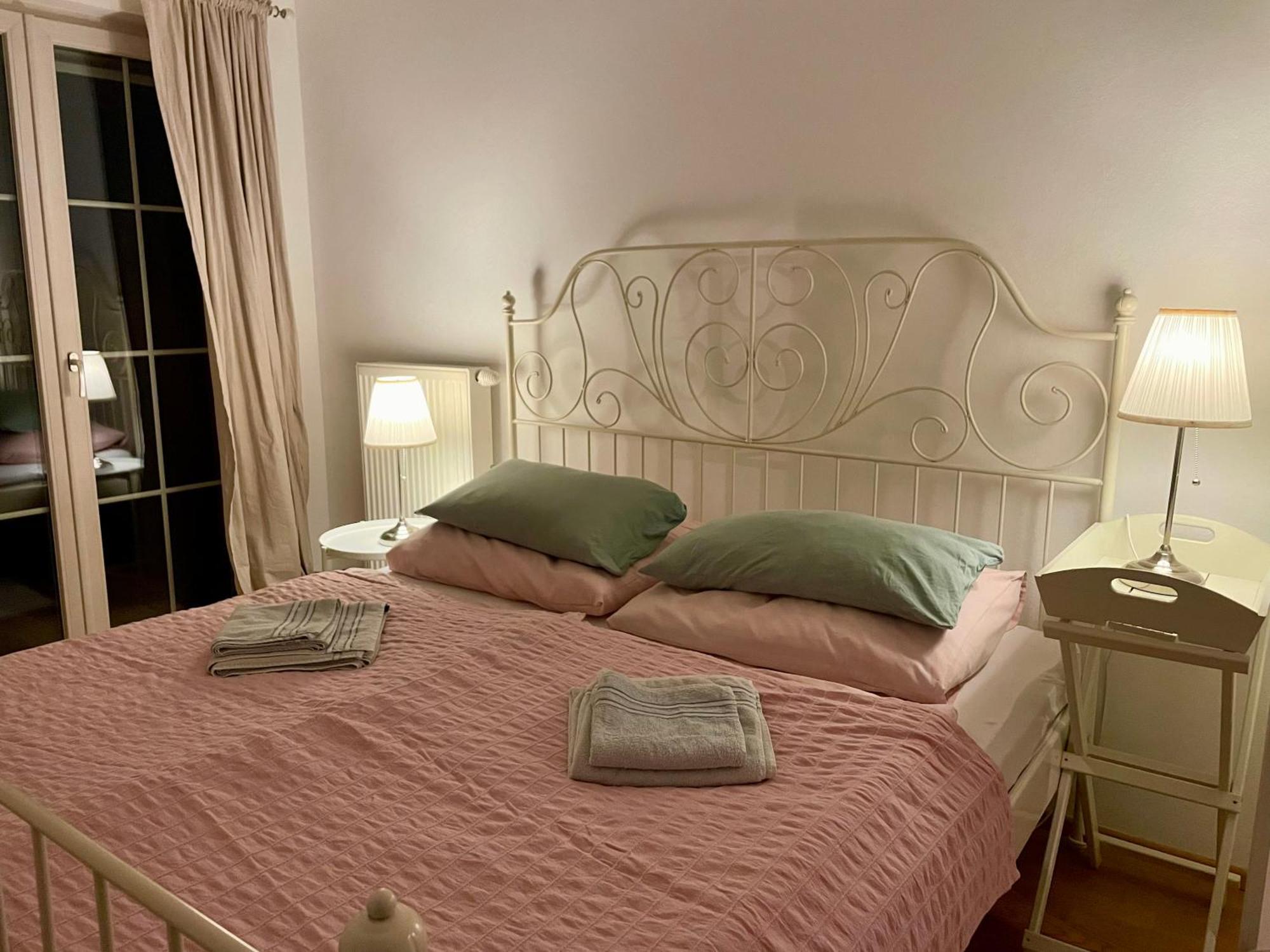 Casa Anna Ferienhaus Villach