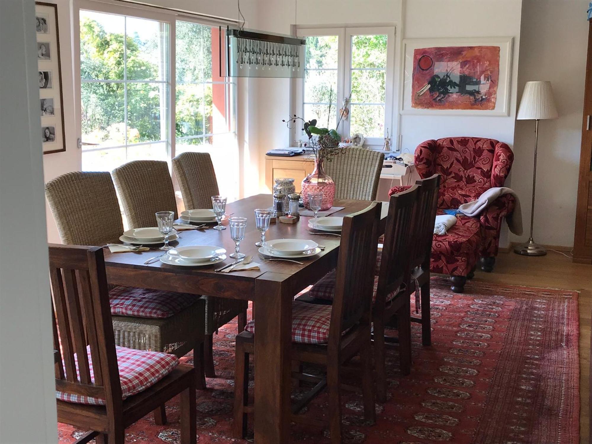 Ferienhaus Casa Anna