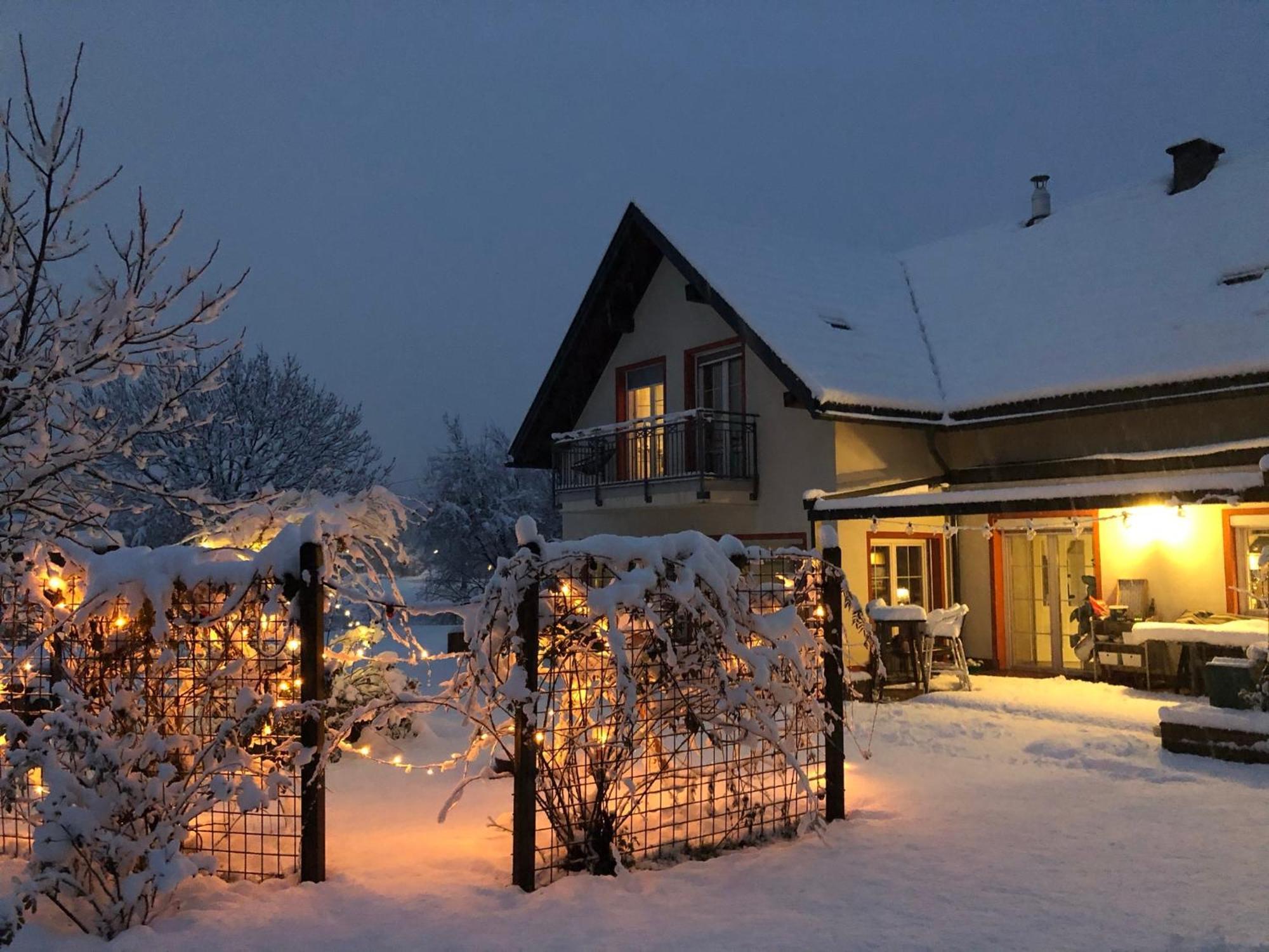 Ferienhaus Casa Anna